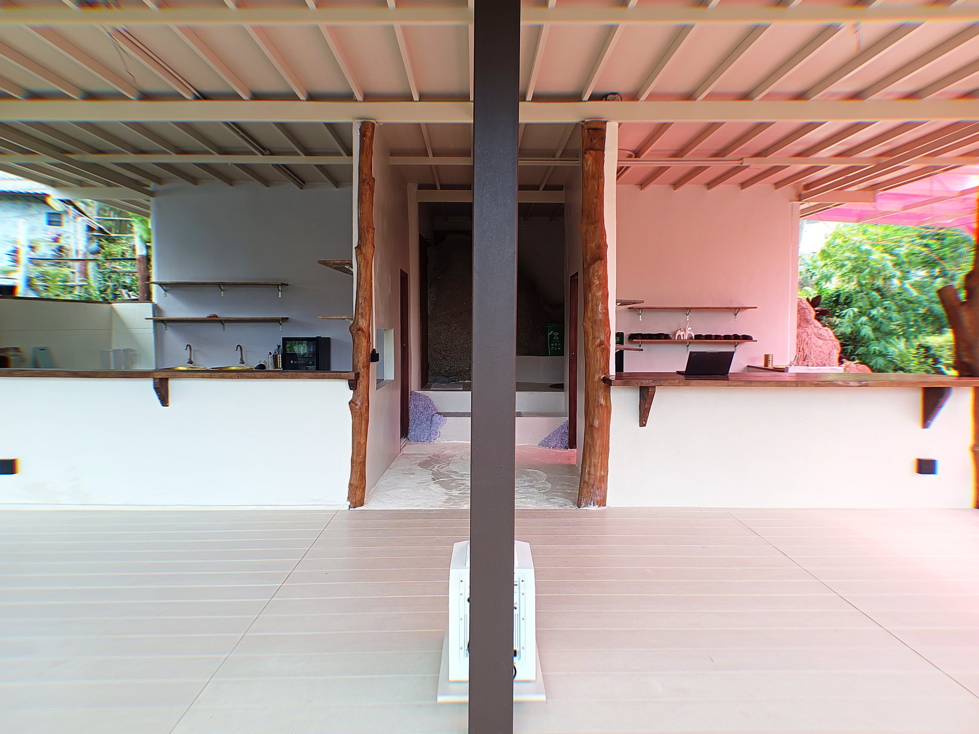 Ice Cream Lounge, Love You More