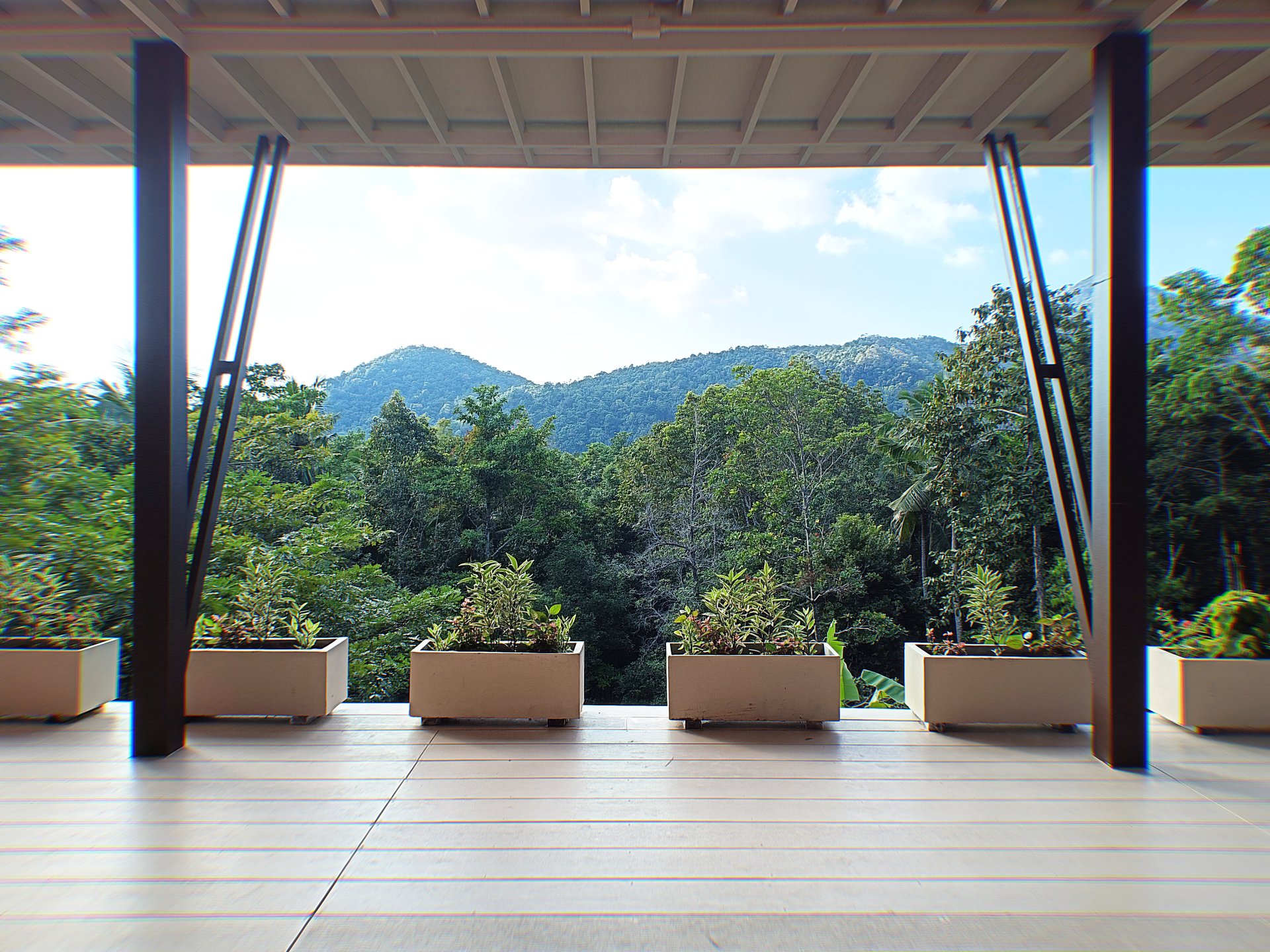 Ice Cream Lounge, Love You More