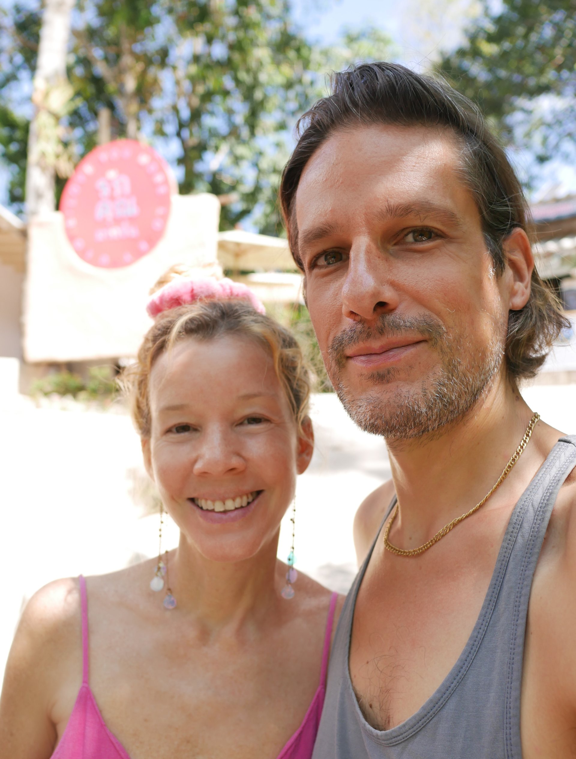 Mónica and Amadeus, Love You More