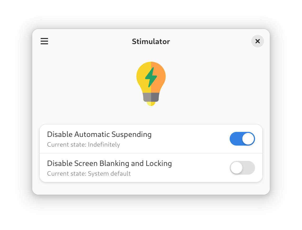 Stimulator