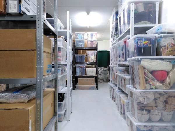 Warehouse
