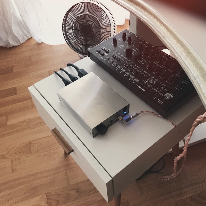 Critical listening with style