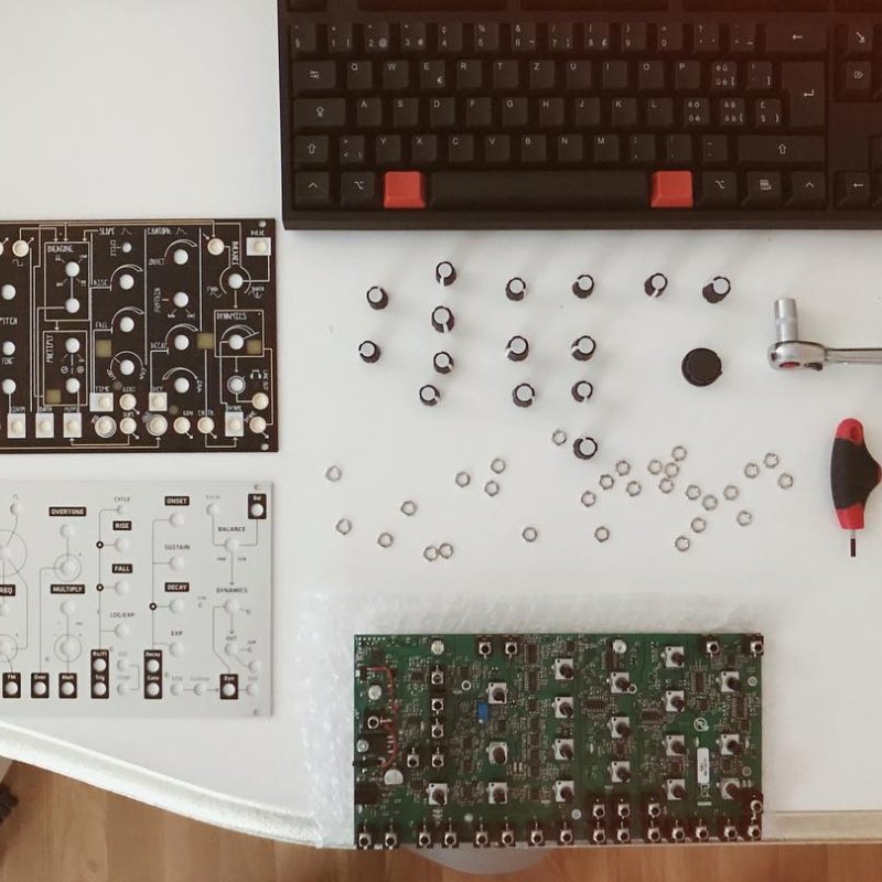 A new dress for 0-Coast