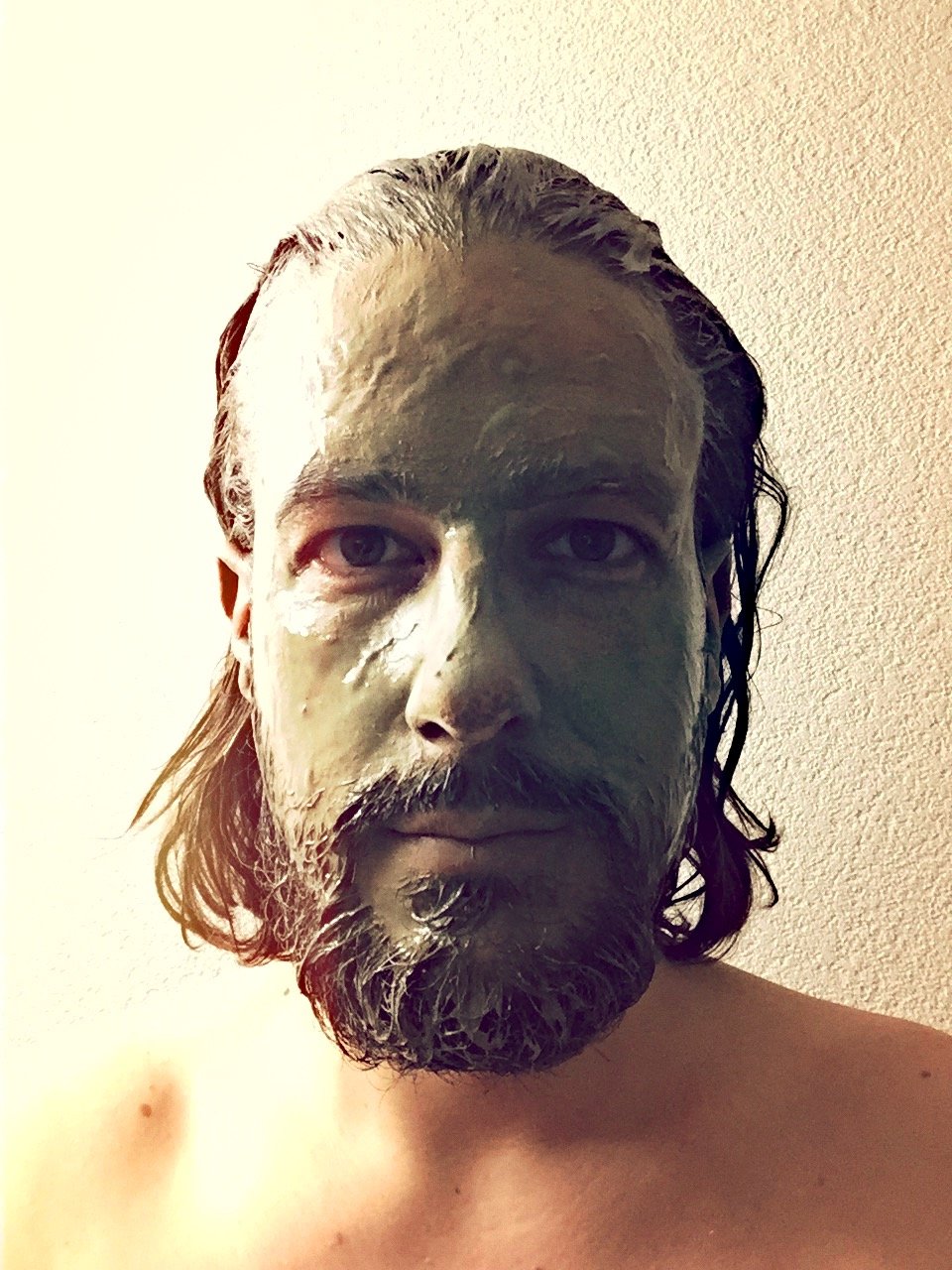Facemask