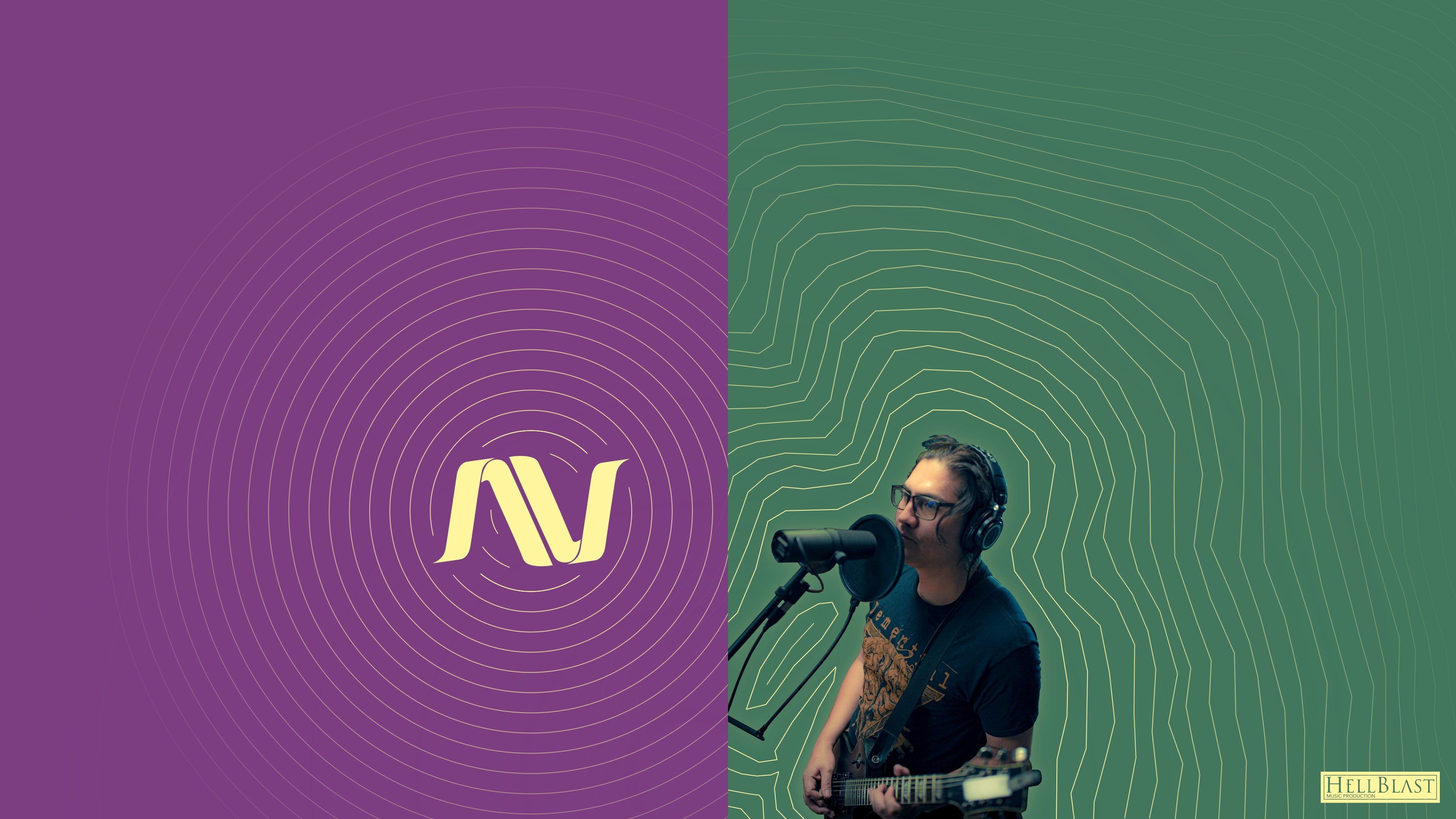 Interview with Enrique Díaz from Audio Assault