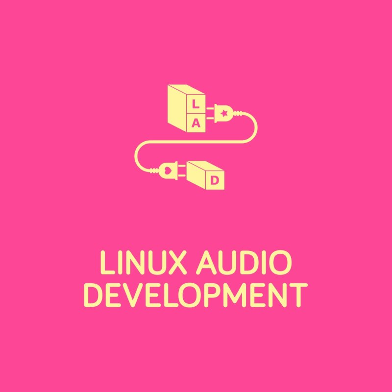 Linux Audio Development interviews