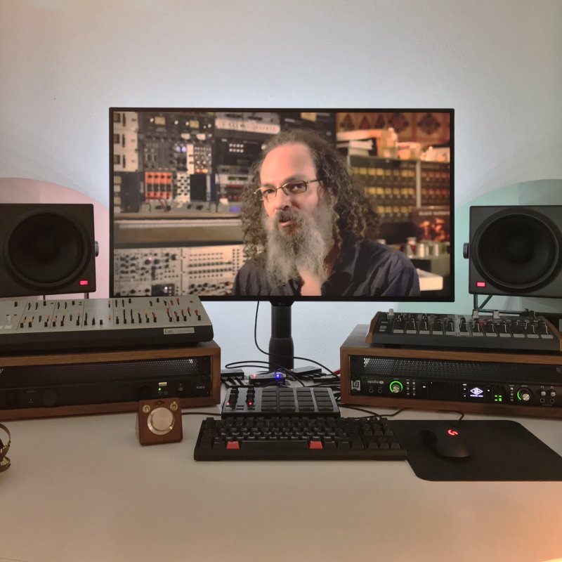 Time to learn something