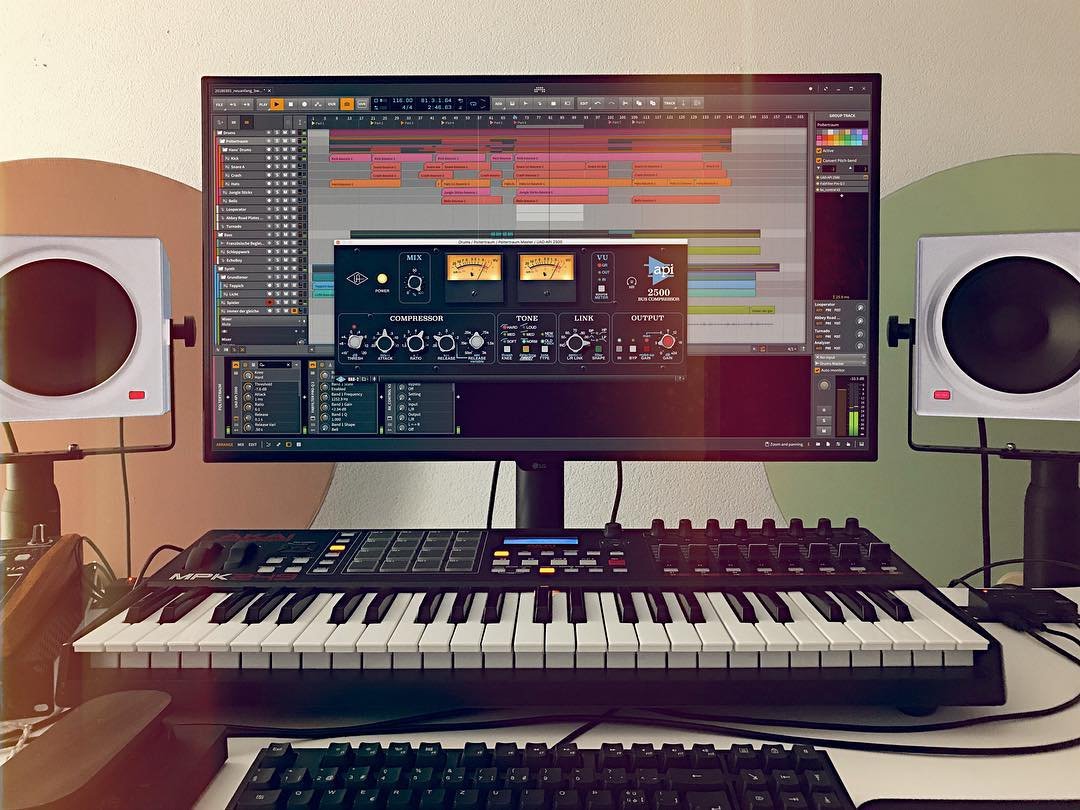 Universal Audio