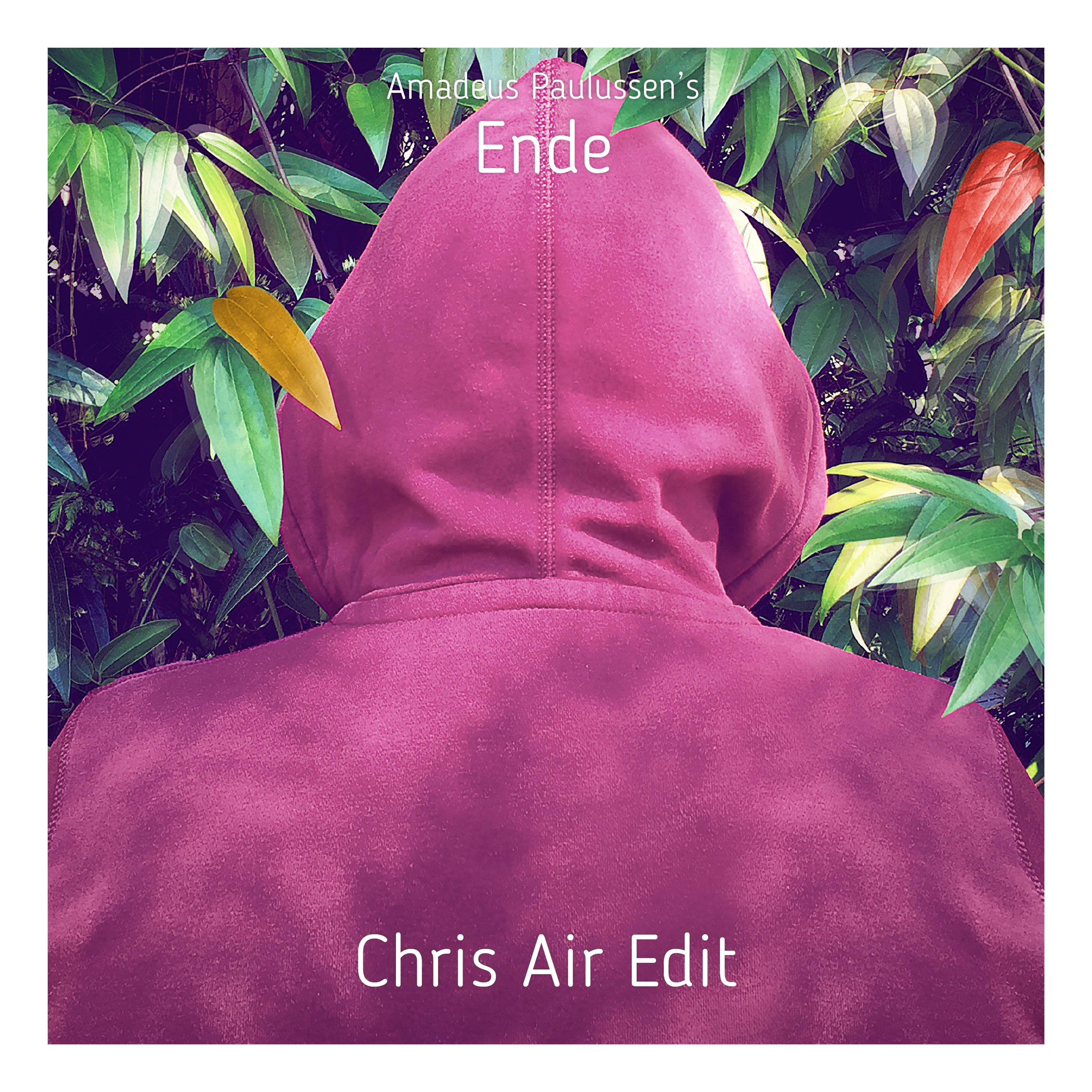 Ende (Chris Air Edit)