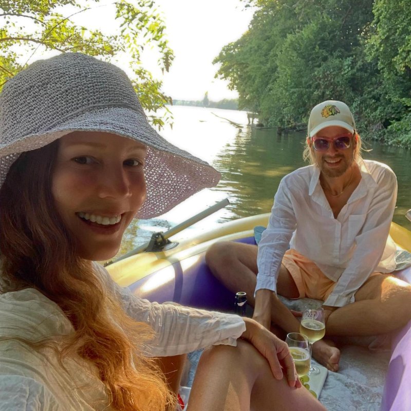 About finding a new home