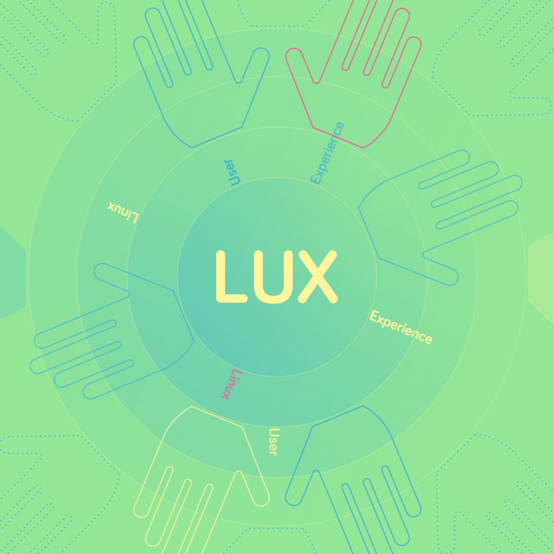 Linux User Experience