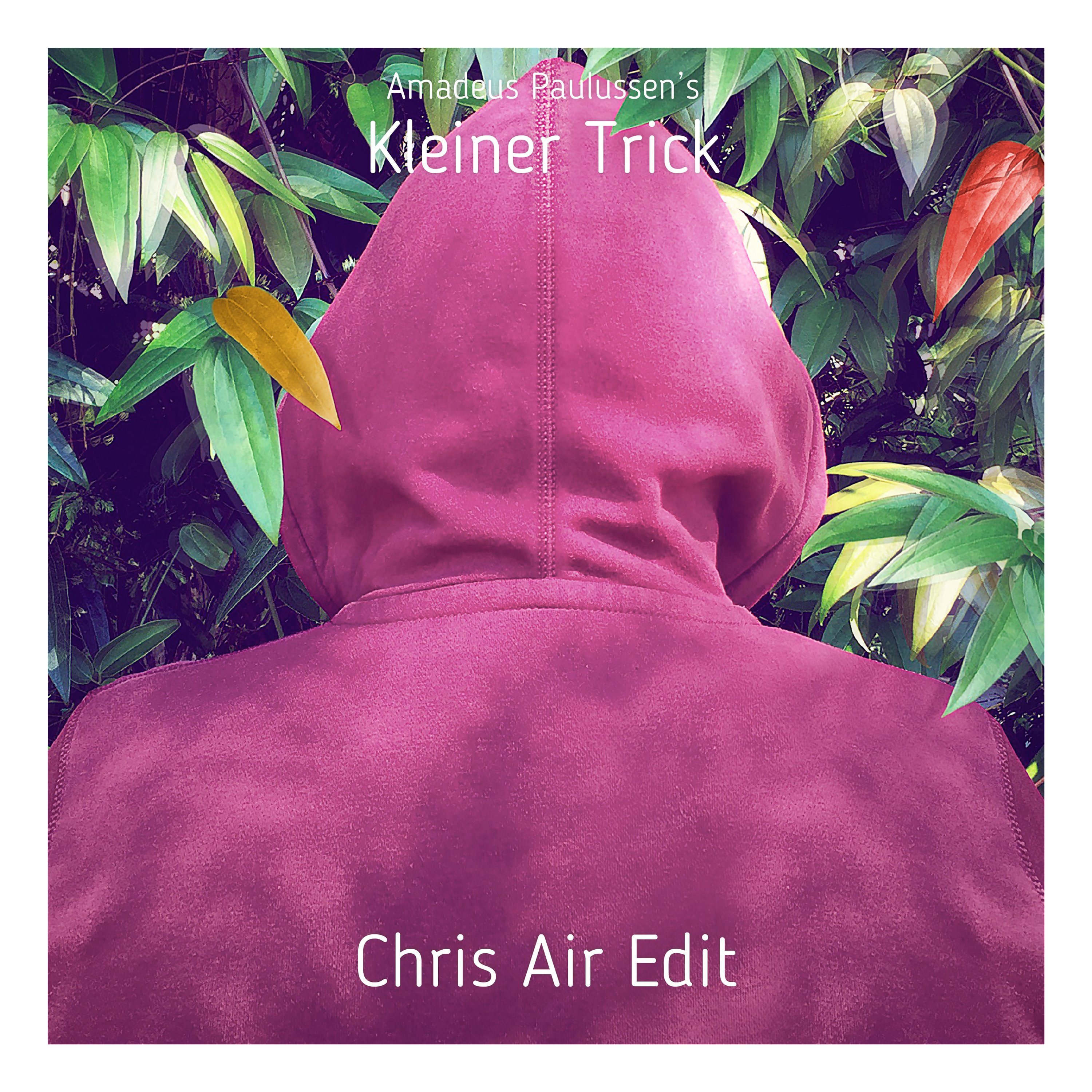 Kleiner Trick (Chris Air Edit)