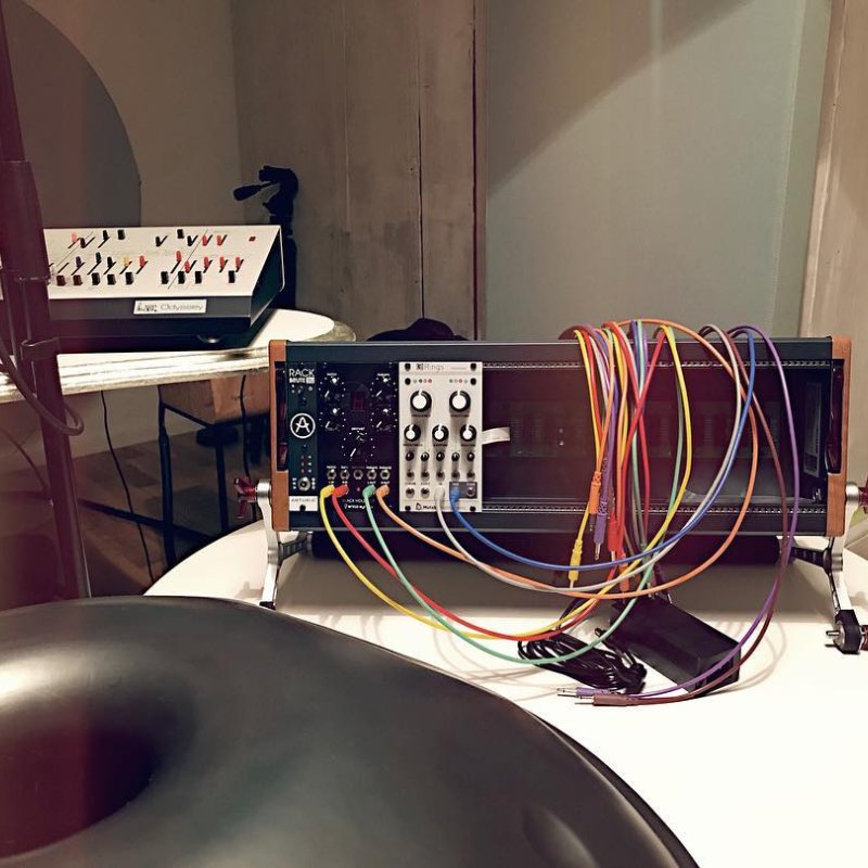 New Arturia gear