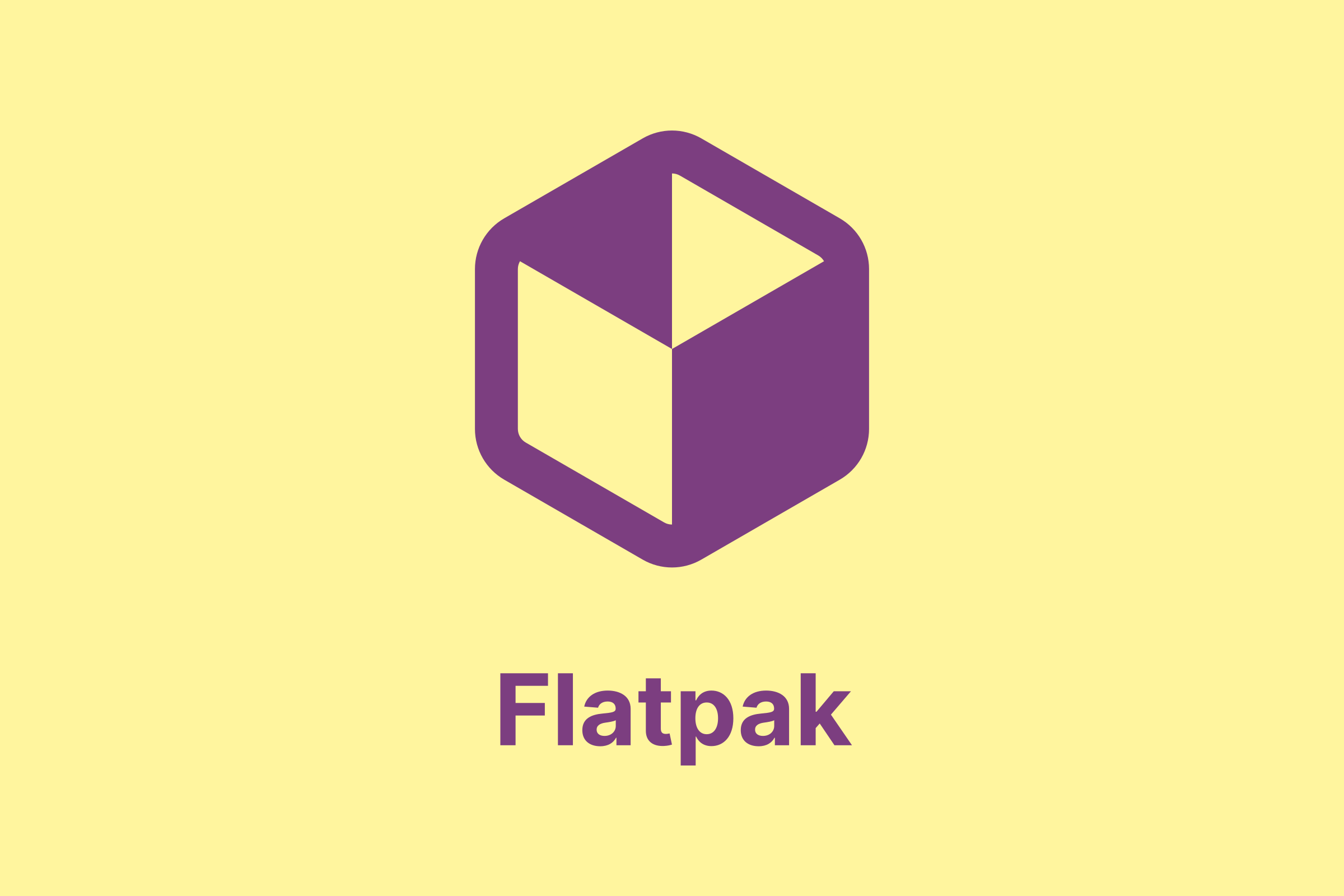 State of music production with Flatpak