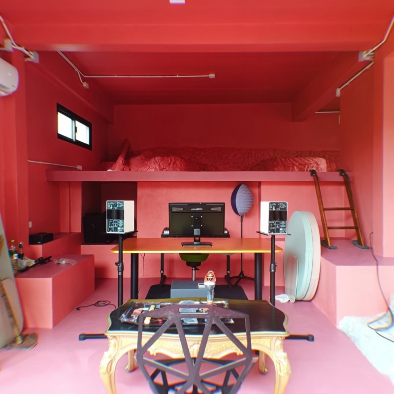 Slowly (getting there)