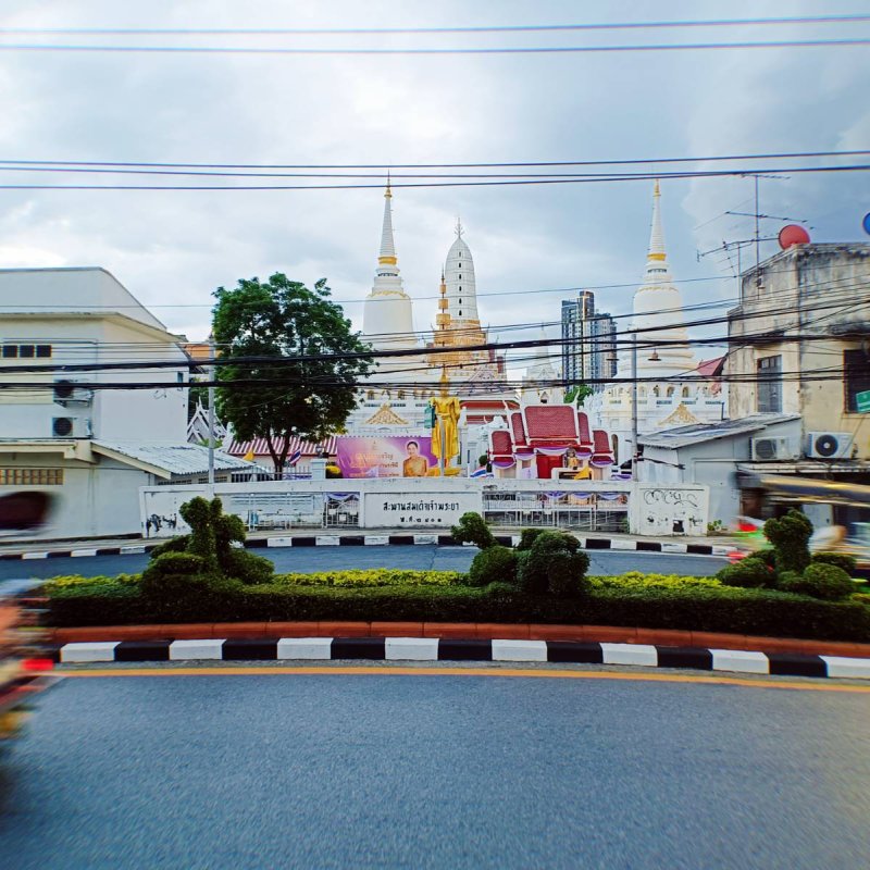 Bangkok
