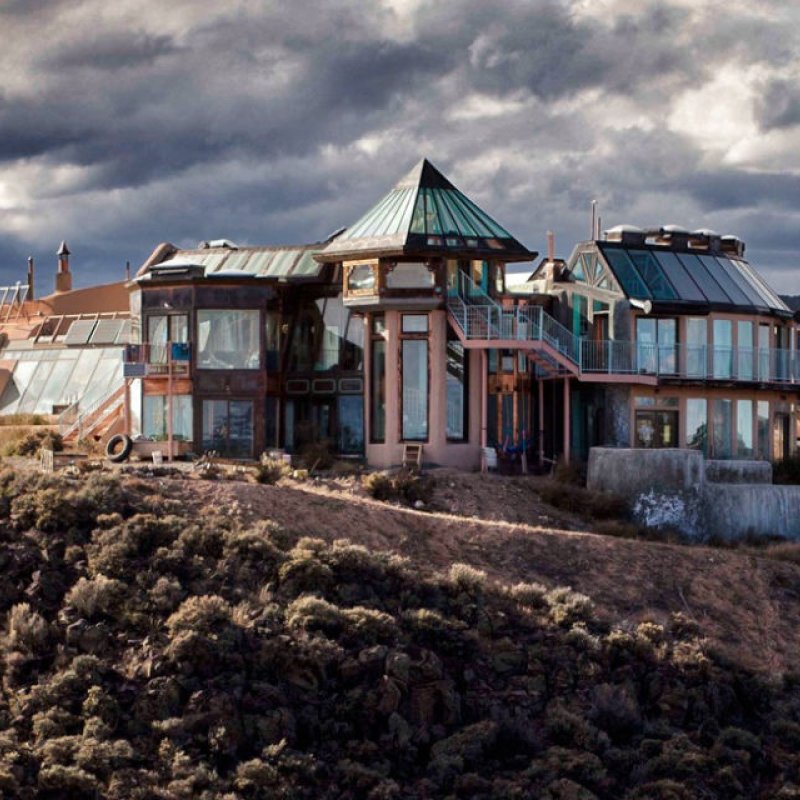 Living from the future